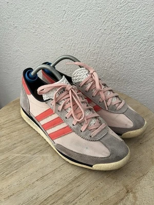 adidas SL 72