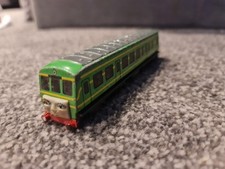 Etrl Daisy the diesel railcar