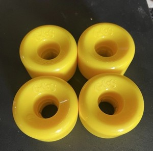 Yo-Yo Skateboard Wheels | eBay