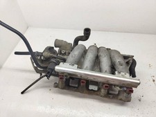 Injecteur Volvo S40