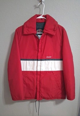 Stearns Flotation Jacket Adult Medium Type III PFD