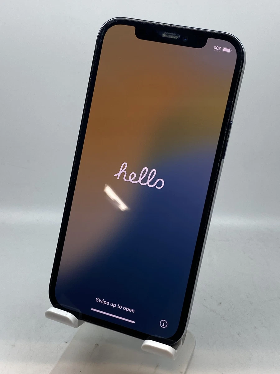 Apple iPhone 12 Pro 256GB for Sale | Shop New & Used Cell Phones
