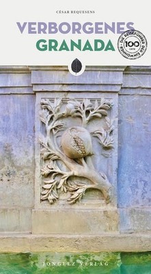 Verborgenes Granada Requesens, Cesar: 1486923-2