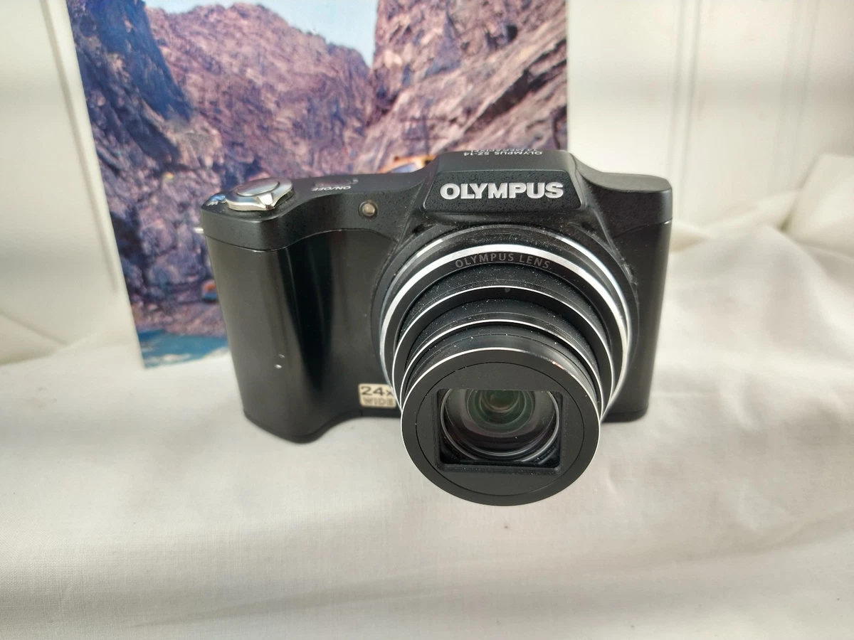olympus sz 14 products for sale | eBay