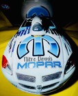NHRA Allen Johnson PRO STOCK Mopar DRAG RACING Die cast 124 RARE Mopar STRATUS