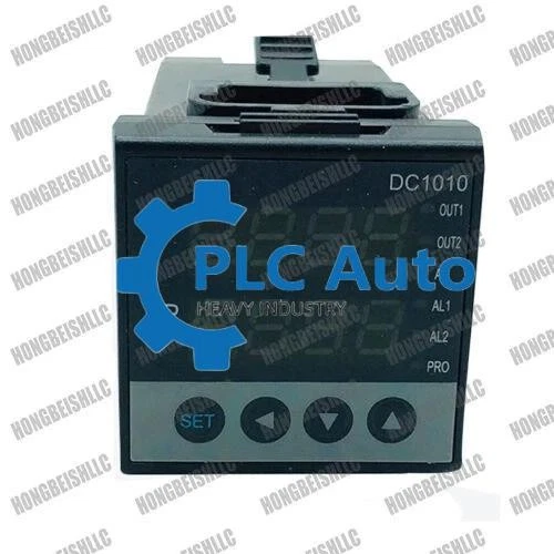 Honeywell DC1010CR-111000-E Temperature Controller Expedited Shipping#HTJ1 - Image 2 of 4