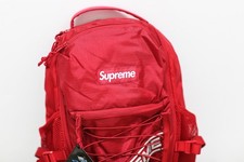 最終値下げ　Supreme14ss、20AWバックパック　セット シュプリーム