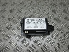 2019 VW E-Golf Mk 7.5 Electric Gateway Control Control Module 5NA035284C
