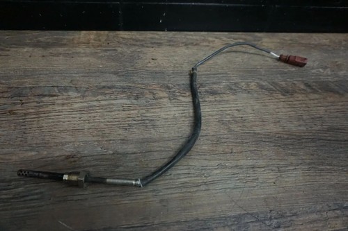Original VW Audi Seat Skoda Abgastemperaturgeber Lamdasonde 8K0906088