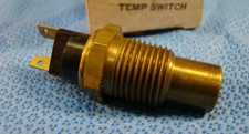 Pontiac Oldsmible Chevrolet Temperature Sending Unit Switch Unit 1969-1973 Usa