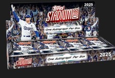 2025 Topps Stadium Club Baseball Checklist Guide in-content 18
