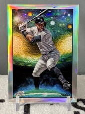2023 Topps Cosmic Chrome Baseball Cards Checklist, Odds and Team Lists 15