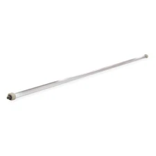 FOSTORIA 671-3784 Elc Infrd Htr Tblr Elmnt,5/8"x39-11/16" 1UMN6