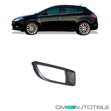 Nebelscheinwerfer Gitter Blende vorne rechts für Fiat Bravo II 198 Bj. 2007-2014