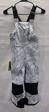 All in Motion Snowbib Kid's Size Small Snow pants New with Tags