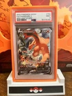 New ListingCharizard V 154/172 Swsh09: Brilliant Stars Holo PSA 9