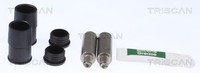 Triscan FüHrungshüLsensatz Bremssattel 8170 169205 FüR BMW Audi Ford VW T5 7EC 3