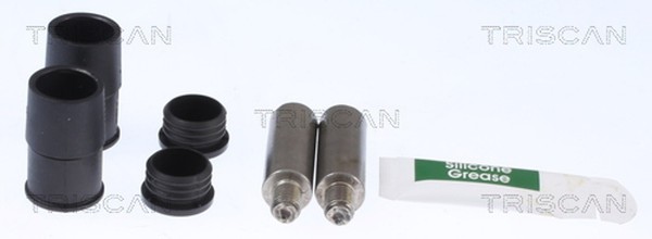 Triscan FüHrungshüLsensatz Bremssattel 8170 169205 FüR BMW Audi Ford VW T5 7EC 3-image