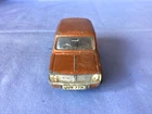 VINTAGE   DINKY  TOYS  MINI  CLUBMAN.