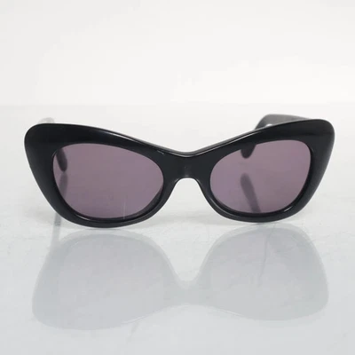 Tom Ford, Sonnenbrille, model: astrid tf 139, Cat Eye, Schwarz, Damen #TYP - Bild 1 von 4