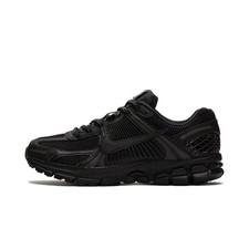 Nike Zoom Vomero 5 Black / Black BV1358-003 Men's Size 9.5 Medium