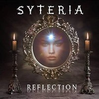 Syteria - Reflection - Cd - E3447Z