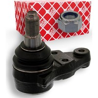 Febi Bilstein 02220 Traggelenk FüHrungsgelenk FüR VW LT 28 35 1 LT 40 55 1