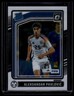 2024-25 Donruss Optic Aleksandar Pavlovic Rated Rookie #191