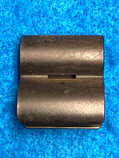 Model 1888 Springfield Trapdoor Carbine And Rifle Front Sight Hood Model 1888 Springfield Trapdoor Carbine And Rifle Front Sight Hood
