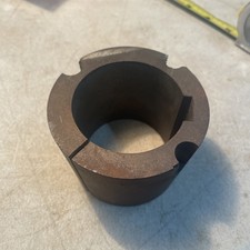 2525 taper lock bushing bore 2 3/8 inch