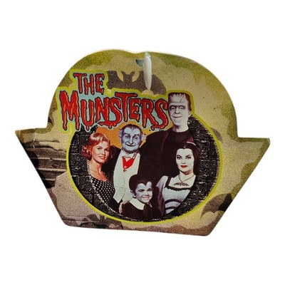 The Munsters Eddie Munster 15