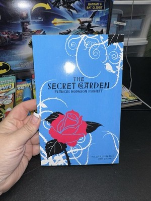 The Secret Garden - Paperback By Burnett, Frances Hodgson - GOOD