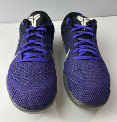 Size 10.5 - Nike Kobe 11 Elite Low Eulogy for sale online | eBay