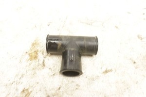 Can-Am Maverick X3 Turbo 64 20 Radiator Coolant Hose T Fitting Big  50661