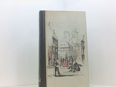 David Copperfield. Mit 145 Illustrationen von Gerhart Kraaz Dickens, Charles: