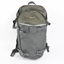 Zaino borsa fotocamera Lowepro Flipside Trek BP 350 AW #948