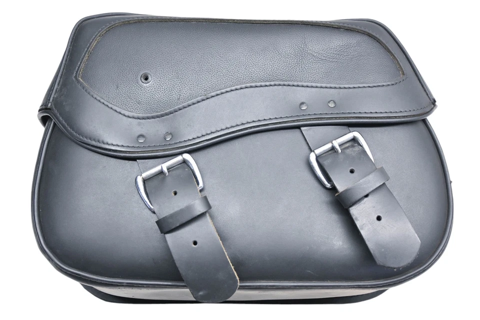 New OEM Polaris 2874282 Victory Vegas Saddlebag Kit NOS - Image 4 of 4