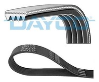 Dayco Keilrippenriemen 4PK1710 FüR Toyota