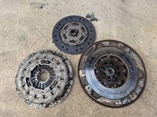 Kit d'embrayage BMW X1
