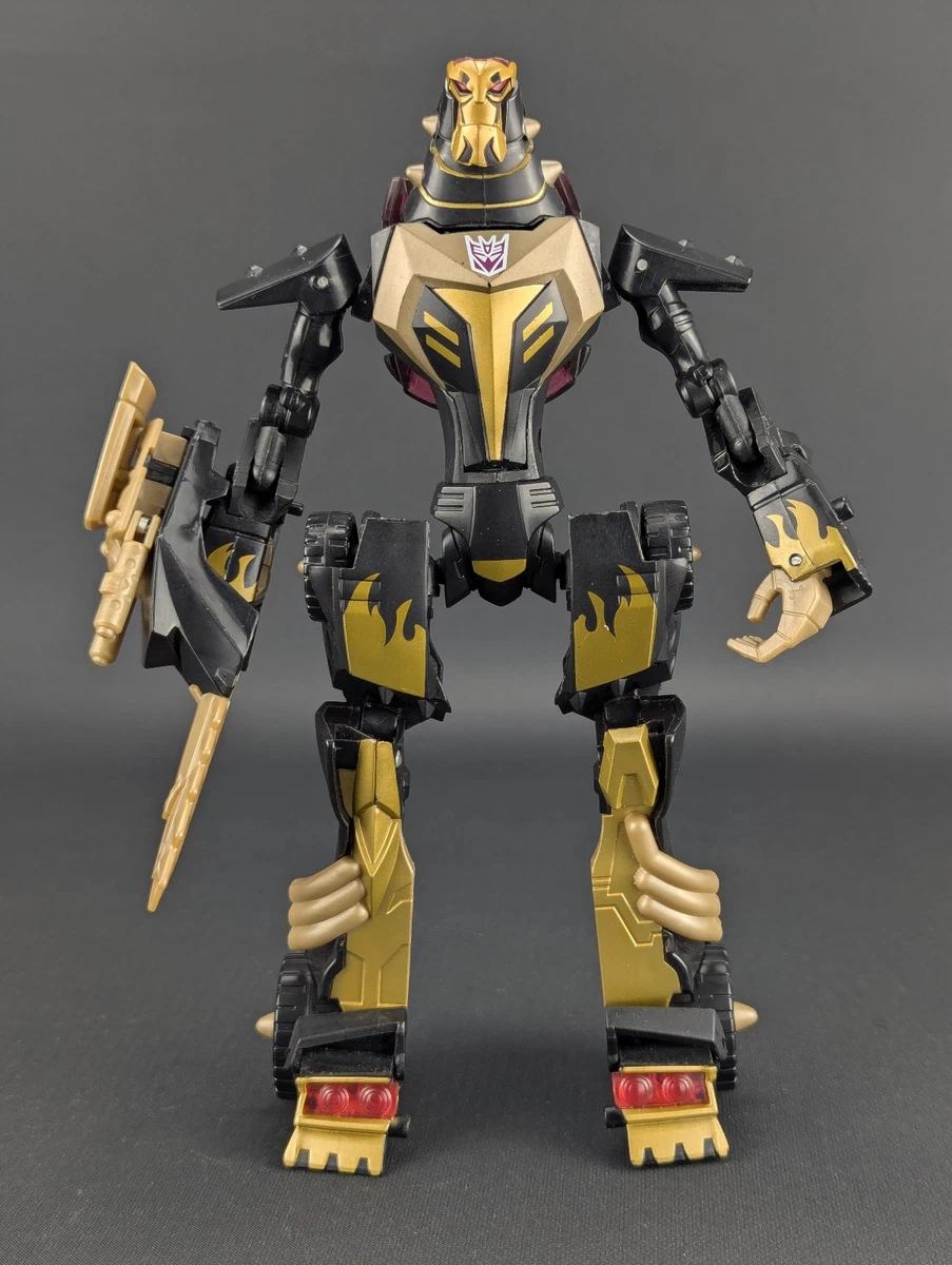 TOMY Transformers Lockdown Transformers & Robots Action Figures