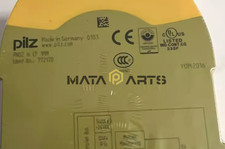 1PC New 772170 PNOZ m EF 1MM 772170 PILZ safety relay
