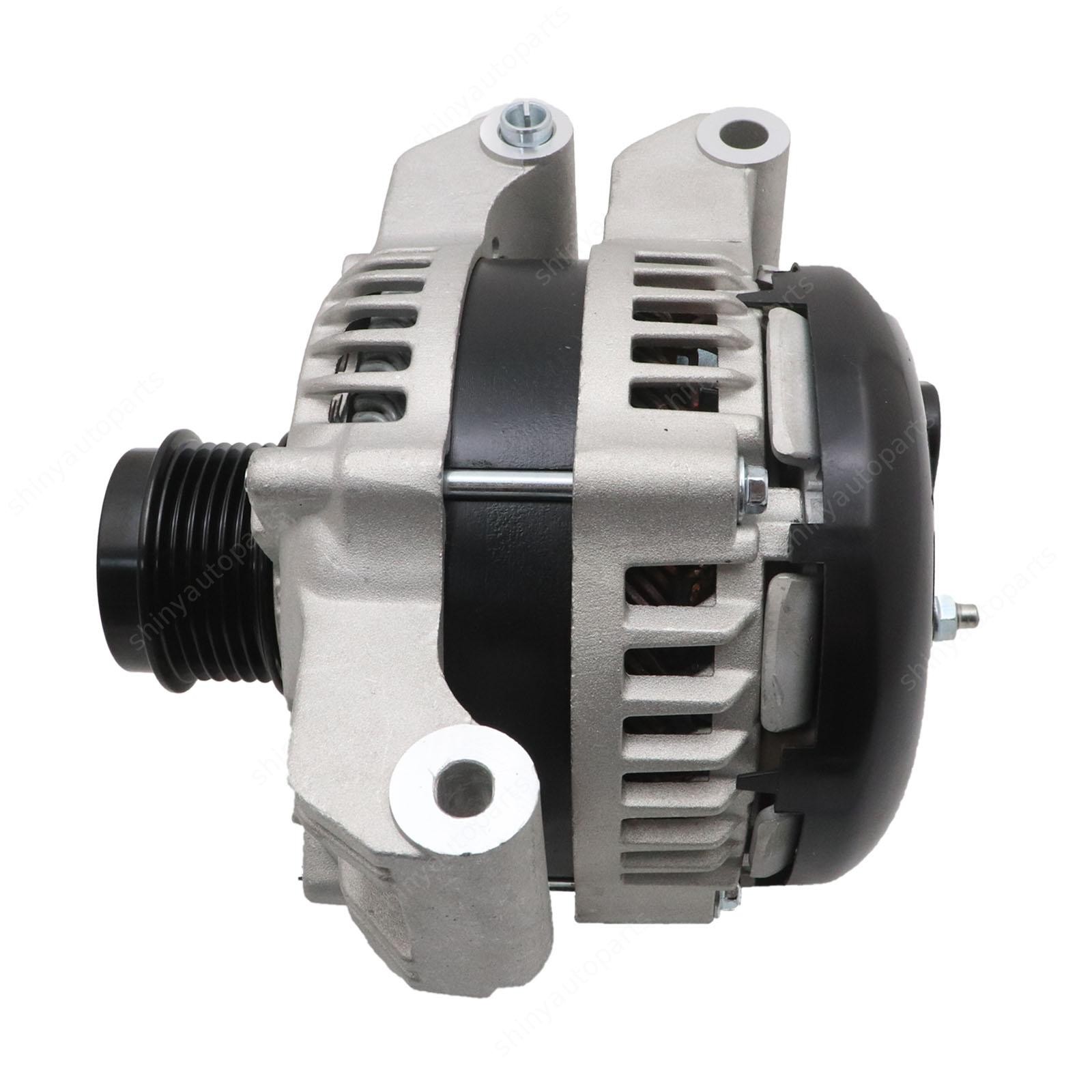 Maserati Ghibli 2014-2019 FRONT Alternator