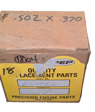 18 Pep Valve Guides .502 X .370 B5009b6 Nib 18 Pep Valve Guides .502 X .370 B5009b6 Nib