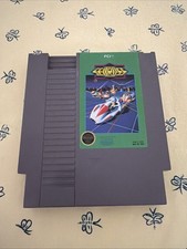 Seicross (Nintendo Entertainment System, 1988) - Cartridge Only - T&W
