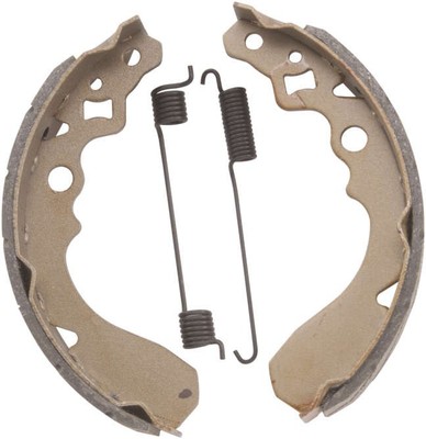 EBC 628G EBC 92-95 Kawasaki KAF 300 Mule 500 Front Left/Right Sinte