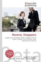 Lambert M. Surhone (U. A.) | Novena, Singapore | Taschenbuch | Englisch (2026)