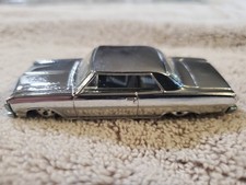 !!Hot Wheels '64 Chevy Chevelle SS die-cast model*