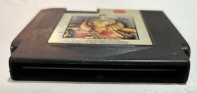 American Video Entertainment Pyramid Nintendo NES NTSC-U/C Authentic and Tested