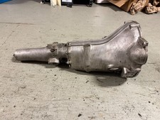 Mg Mgb Mowog Gearbox Manual Transmission Oem 22b309 22b369 Ab2