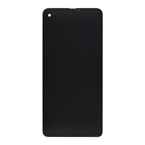 Samsung Original Service Pack Display Galaxy Xcover Pro G715F Ohne Rahmen Black-image
